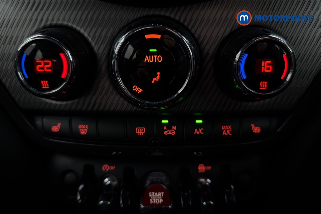 Mini Countryman C Exclusive Automatic Petrol SUV - Stock Number (1635679) - 12th supplementary image