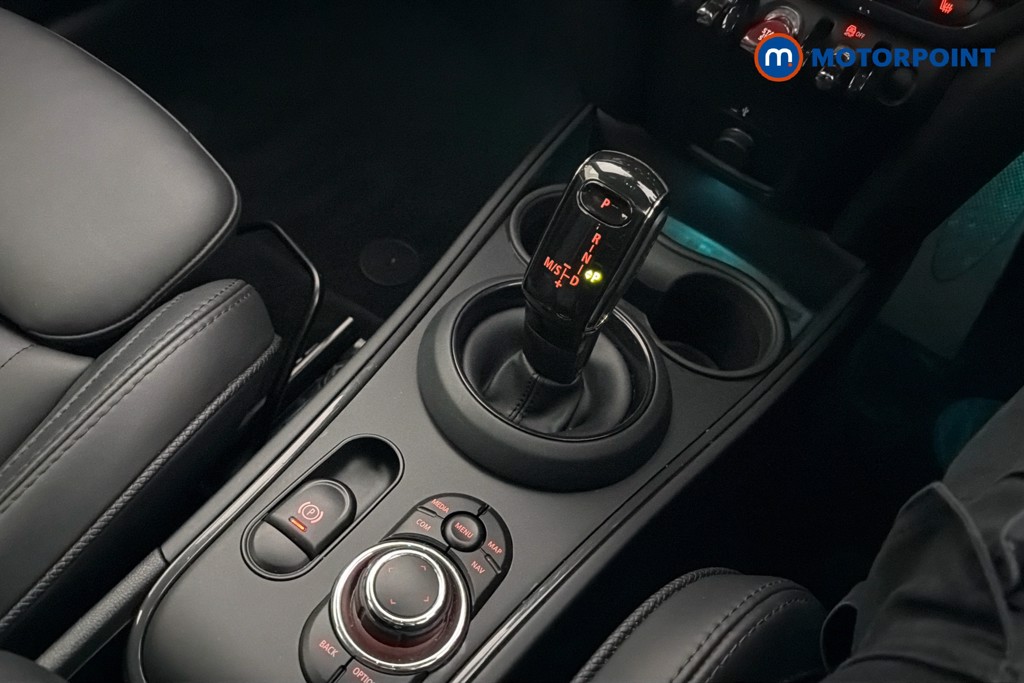 Mini Countryman C Exclusive Automatic Petrol SUV - Stock Number (1635679) - 15th supplementary image