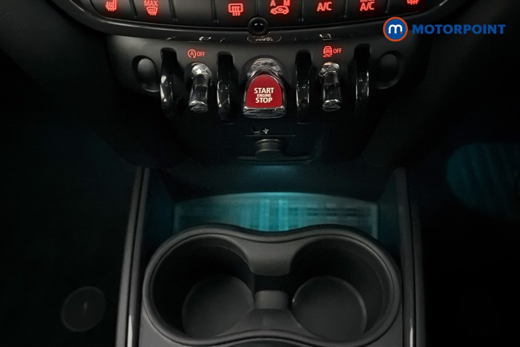 Mini Countryman C Exclusive Automatic Petrol SUV - Stock Number (1635679) - 16th supplementary image