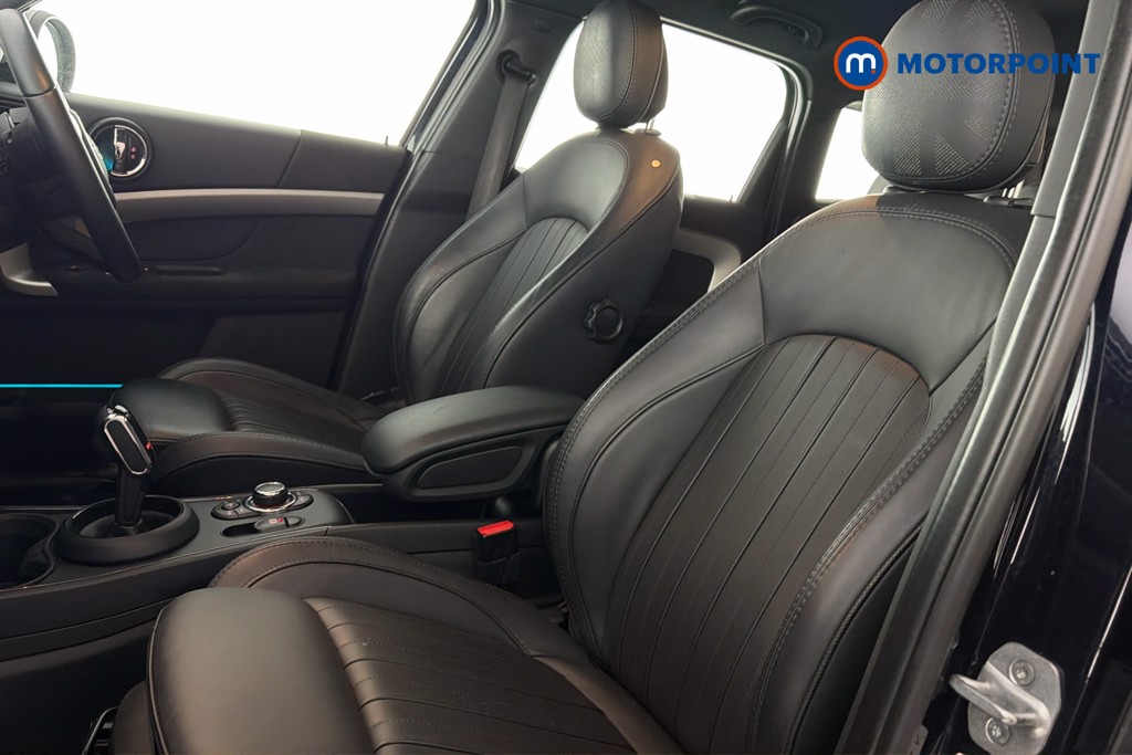 Mini Countryman C Exclusive Automatic Petrol SUV - Stock Number (1635679) - 22nd supplementary image