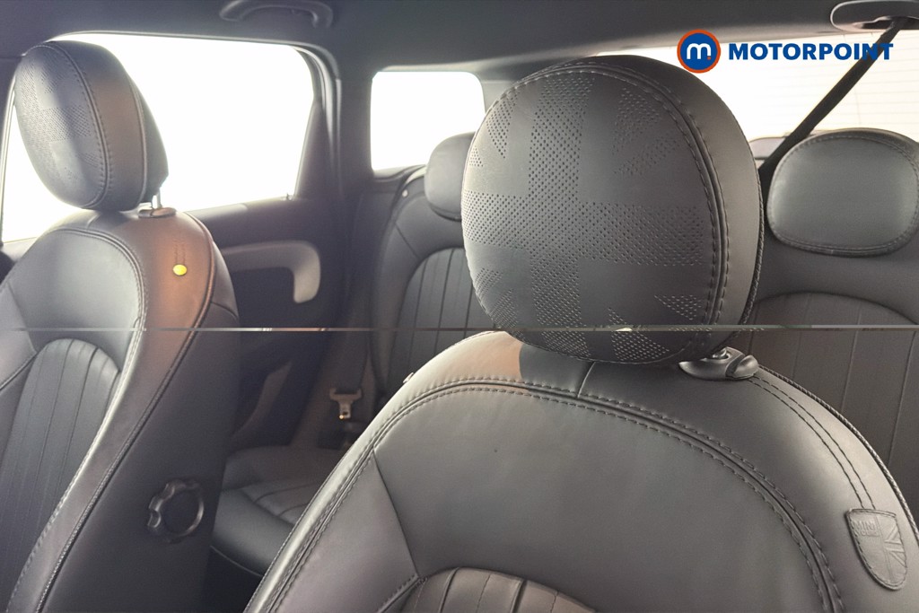 Mini Countryman C Exclusive Automatic Petrol SUV - Stock Number (1635679) - 23rd supplementary image