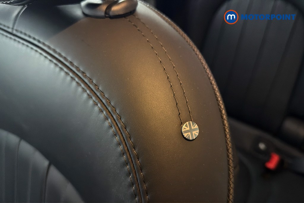 Mini Countryman C Exclusive Automatic Petrol SUV - Stock Number (1635679) - 24th supplementary image