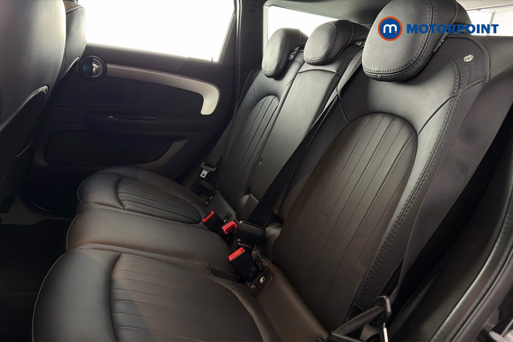 Mini Countryman C Exclusive Automatic Petrol SUV - Stock Number (1635679) - 28th supplementary image