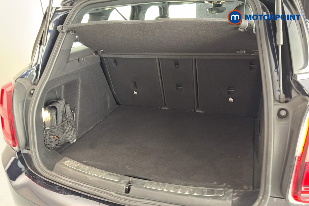 Mini Countryman C Exclusive Automatic Petrol SUV - Stock Number (1635679) - 33rd supplementary image