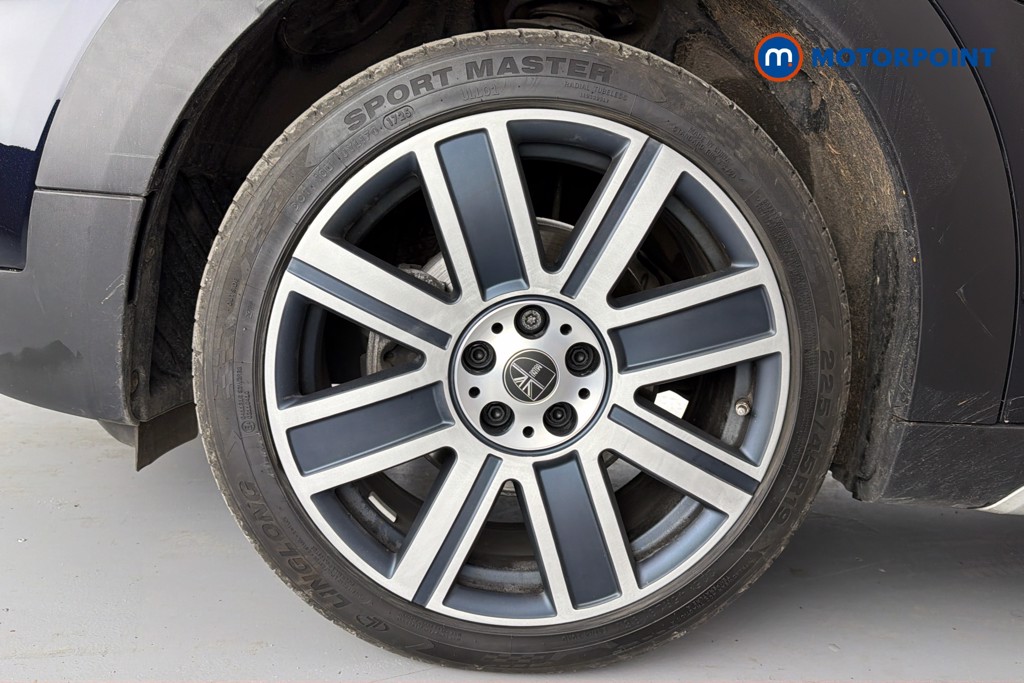 Mini Countryman C Exclusive Automatic Petrol SUV - Stock Number (1635679) - 47th supplementary image