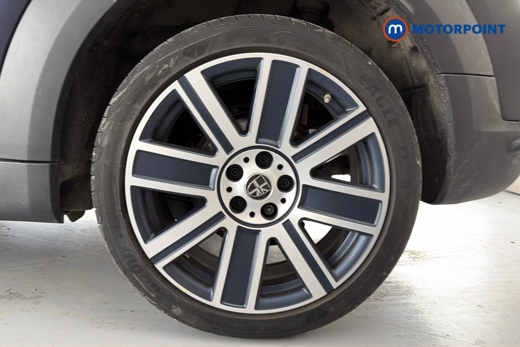 Mini Countryman C Exclusive Automatic Petrol SUV - Stock Number (1635679) - 48th supplementary image