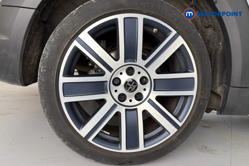 Mini Countryman C Exclusive Automatic Petrol SUV - Stock Number (1635679) - 49th supplementary image