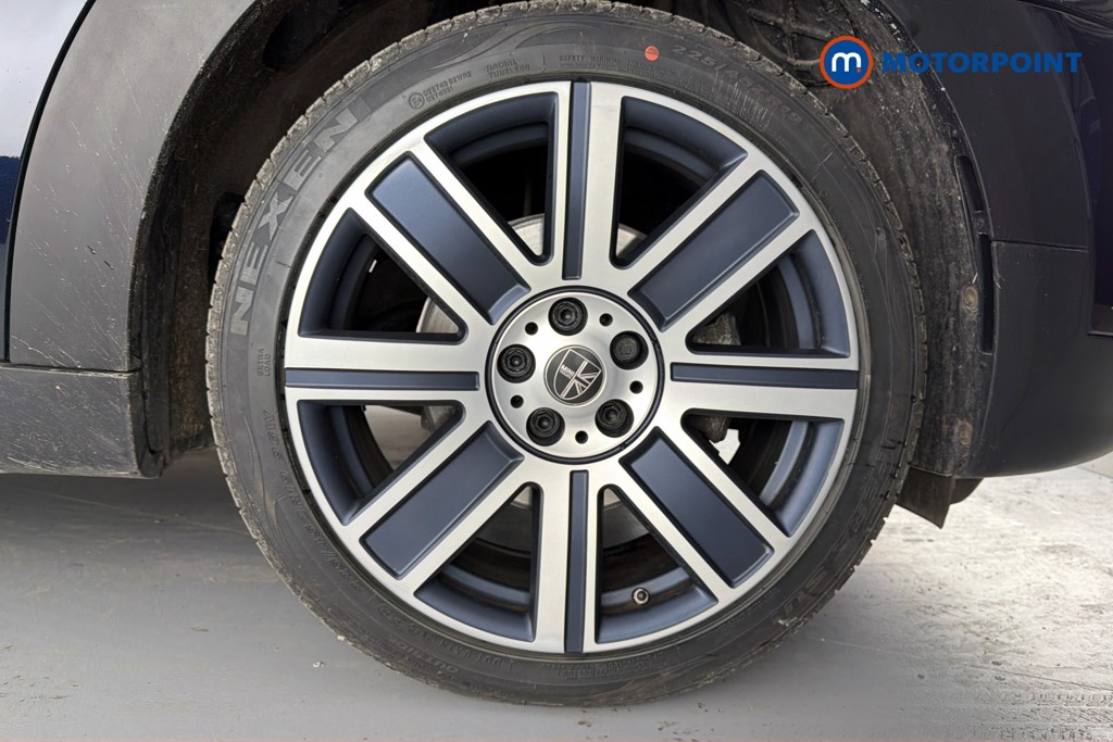 Mini Countryman C Exclusive Automatic Petrol SUV - Stock Number (1635679) - 50th supplementary image