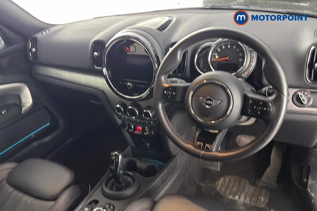 Mini Countryman C Exclusive Automatic Petrol SUV - Stock Number (1635679) - 1st supplementary image