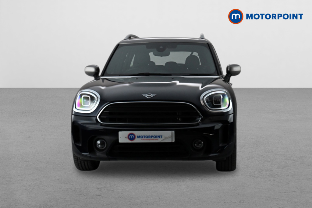 Mini Countryman C Exclusive Automatic Petrol SUV - Stock Number (1635679) - Front bumper