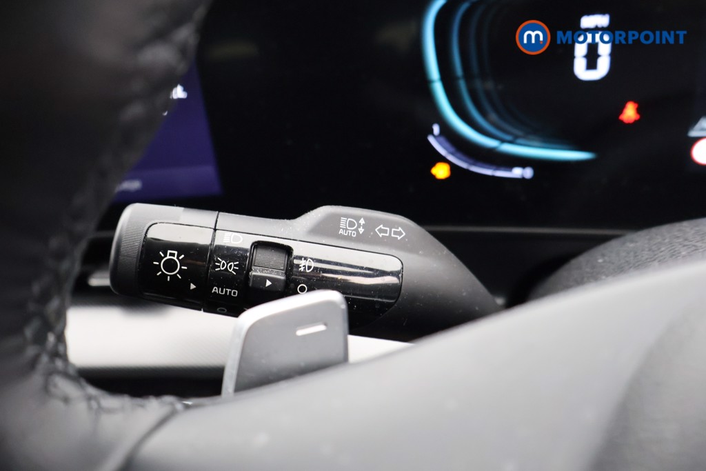 KIA Sportage Gt-Line Automatic Petrol-Electric Hybrid SUV - Stock Number (1635698) - 5th supplementary image