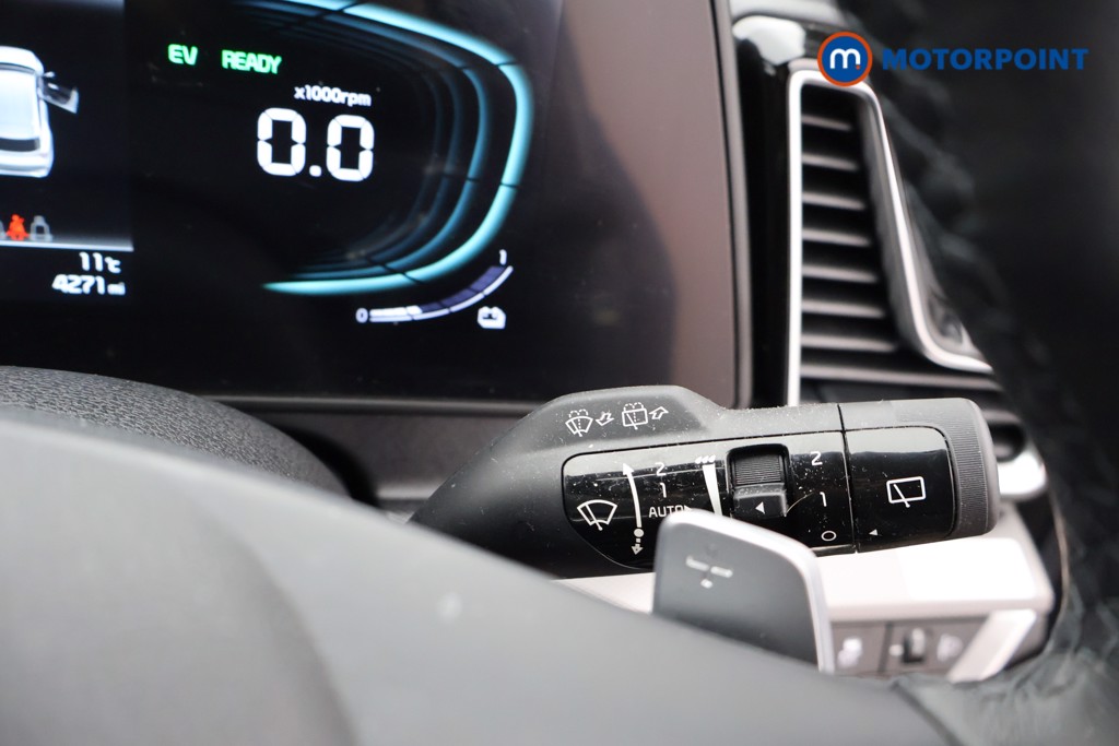 KIA Sportage Gt-Line Automatic Petrol-Electric Hybrid SUV - Stock Number (1635698) - 6th supplementary image