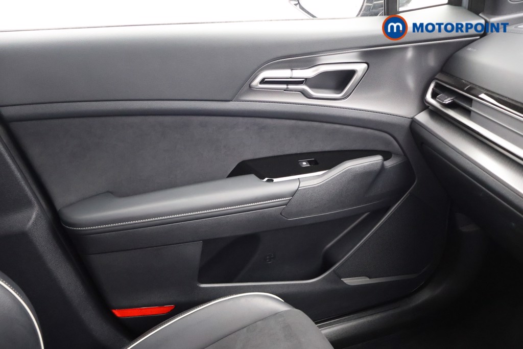 KIA Sportage Gt-Line Automatic Petrol-Electric Hybrid SUV - Stock Number (1635698) - 10th supplementary image