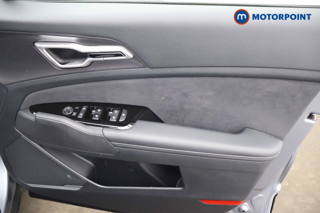 KIA Sportage Gt-Line Automatic Petrol-Electric Hybrid SUV - Stock Number (1635698) - 11th supplementary image