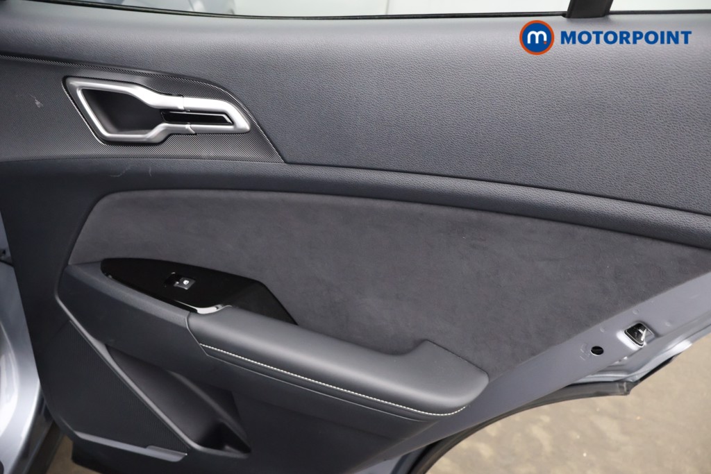 KIA Sportage Gt-Line Automatic Petrol-Electric Hybrid SUV - Stock Number (1635698) - 16th supplementary image