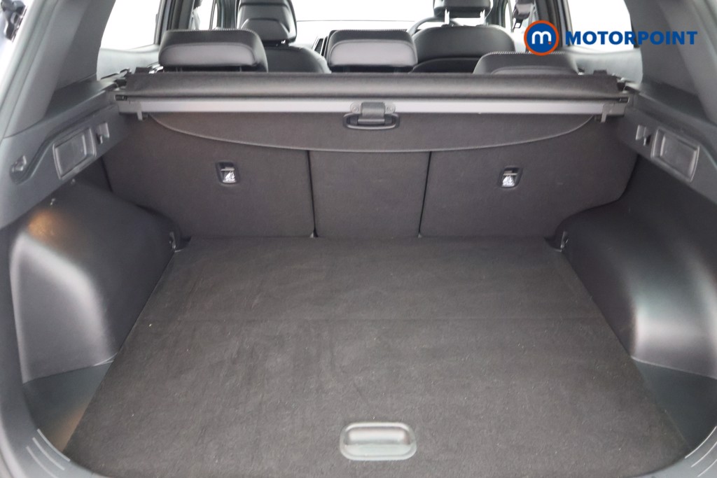 KIA Sportage Gt-Line Automatic Petrol-Electric Hybrid SUV - Stock Number (1635698) - 19th supplementary image