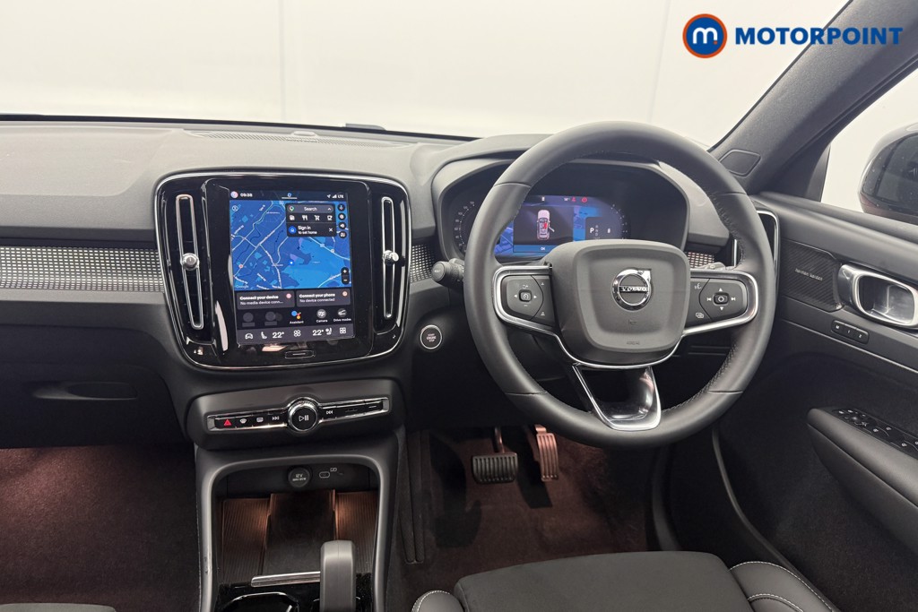 Volvo Xc40 Ultimate Automatic Petrol SUV - Stock Number (1635733) - 2nd supplementary image