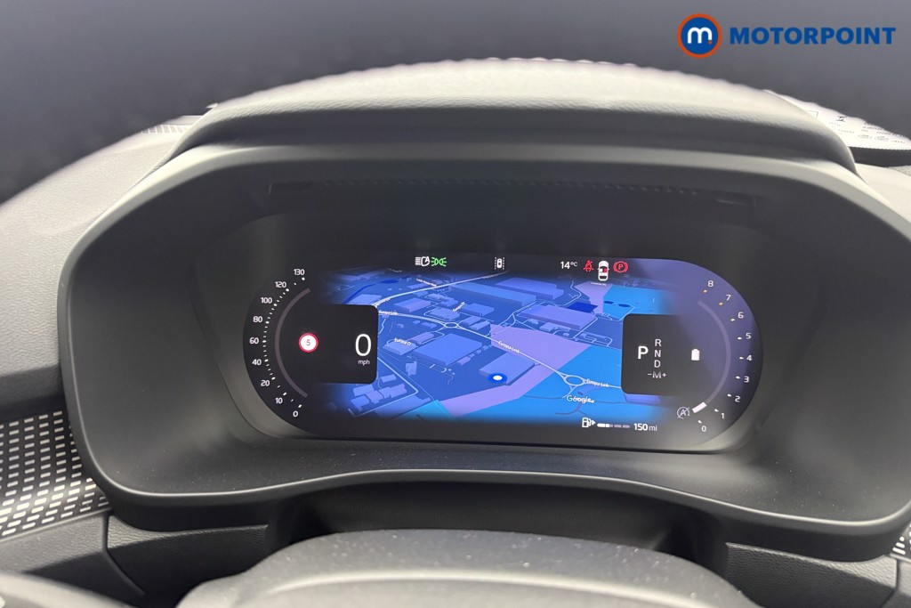 Volvo Xc40 Ultimate Automatic Petrol SUV - Stock Number (1635733) - 4th supplementary image