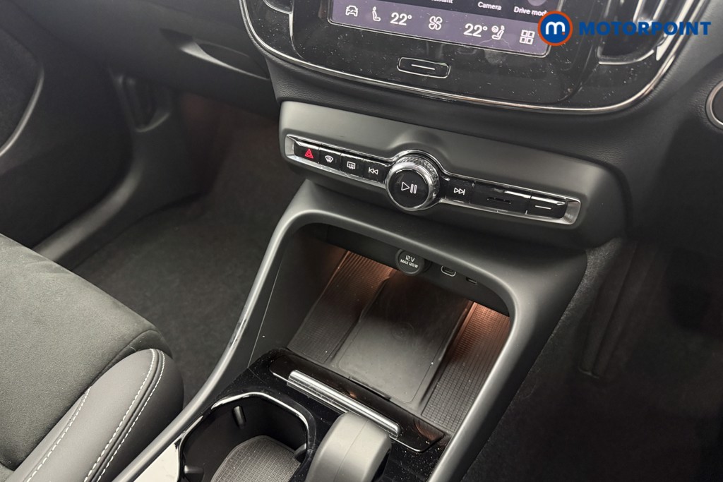 Volvo Xc40 Ultimate Automatic Petrol SUV - Stock Number (1635733) - 5th supplementary image