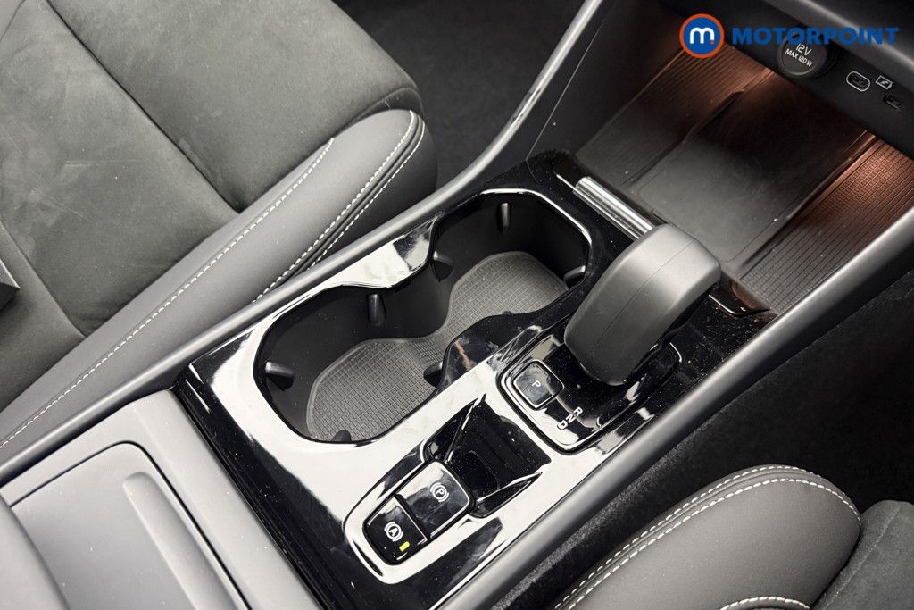 Volvo Xc40 Ultimate Automatic Petrol SUV - Stock Number (1635733) - 6th supplementary image