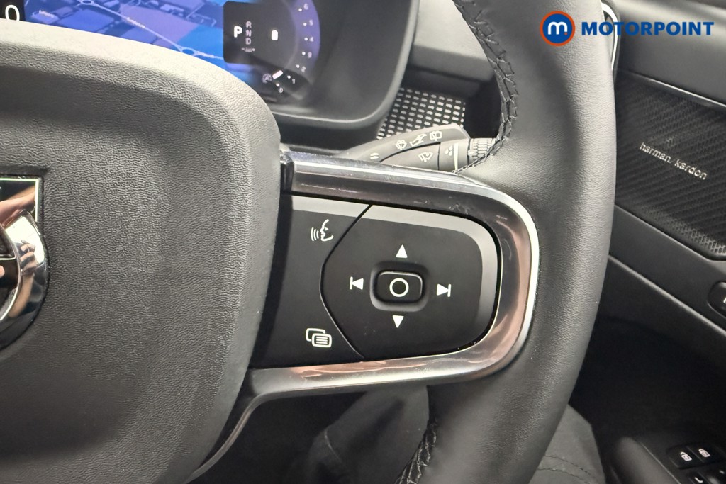 Volvo Xc40 Ultimate Automatic Petrol SUV - Stock Number (1635733) - 9th supplementary image