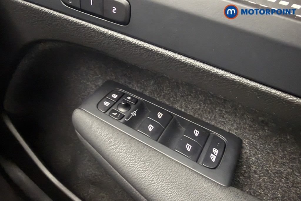 Volvo Xc40 Ultimate Automatic Petrol SUV - Stock Number (1635733) - 10th supplementary image