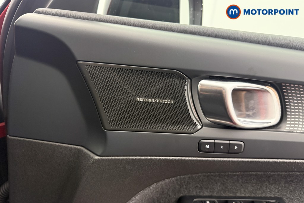 Volvo Xc40 Ultimate Automatic Petrol SUV - Stock Number (1635733) - 11th supplementary image
