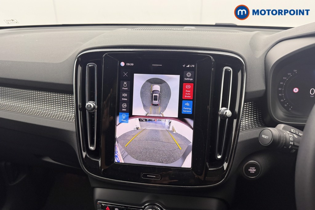 Volvo Xc40 Ultimate Automatic Petrol SUV - Stock Number (1635733) - 15th supplementary image