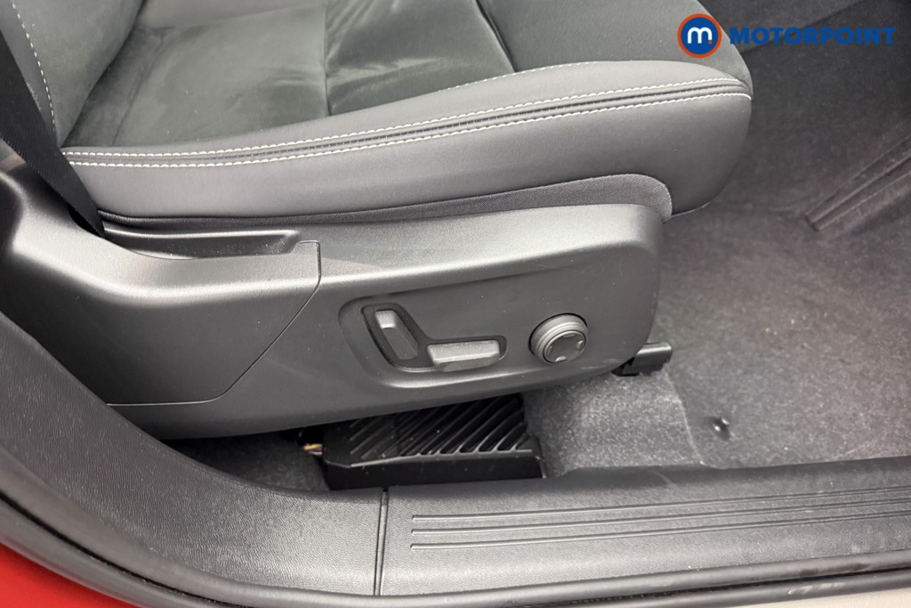 Volvo Xc40 Ultimate Automatic Petrol SUV - Stock Number (1635733) - 16th supplementary image
