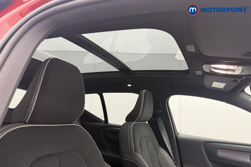 Volvo Xc40 Ultimate Automatic Petrol SUV - Stock Number (1635733) - 17th supplementary image