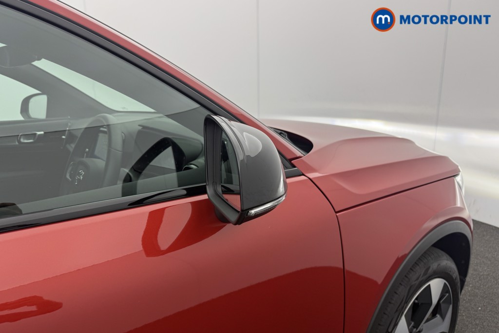 Volvo Xc40 Ultimate Automatic Petrol SUV - Stock Number (1635733) - 18th supplementary image