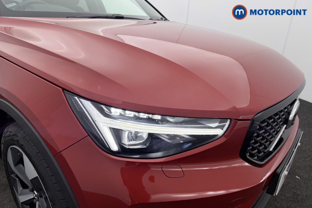 Volvo Xc40 Ultimate Automatic Petrol SUV - Stock Number (1635733) - 19th supplementary image