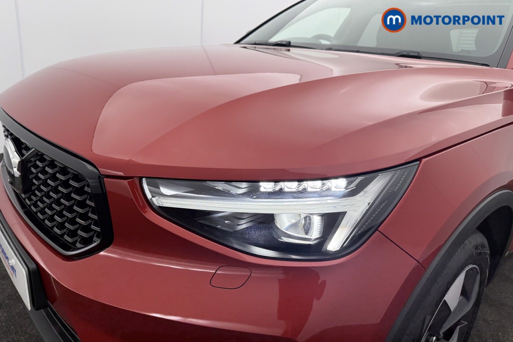 Volvo Xc40 Ultimate Automatic Petrol SUV - Stock Number (1635733) - 20th supplementary image