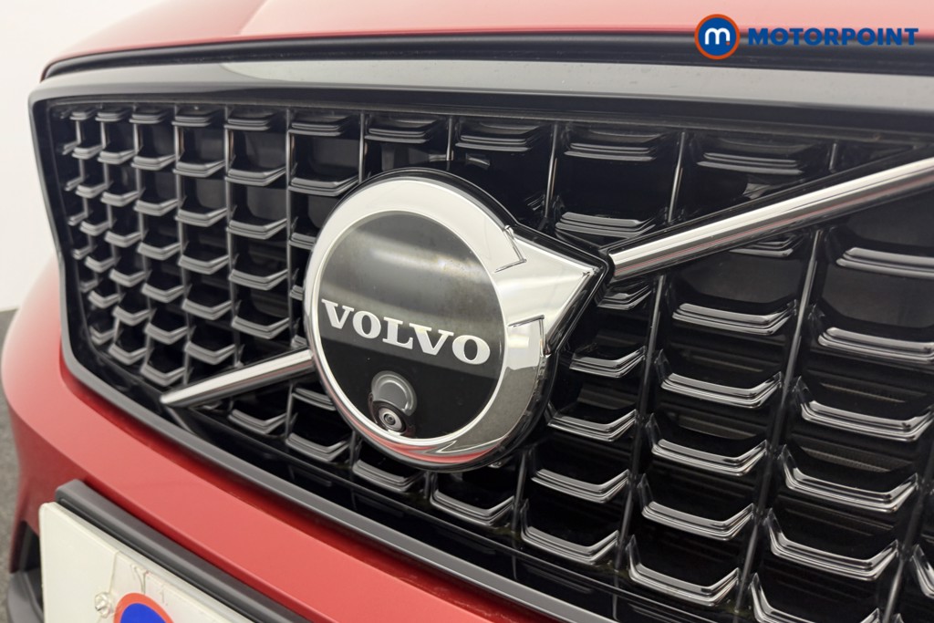 Volvo Xc40 Ultimate Automatic Petrol SUV - Stock Number (1635733) - 21st supplementary image