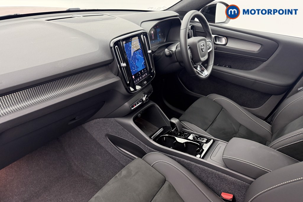 Volvo Xc40 Ultimate Automatic Petrol SUV - Stock Number (1635733) - 22nd supplementary image