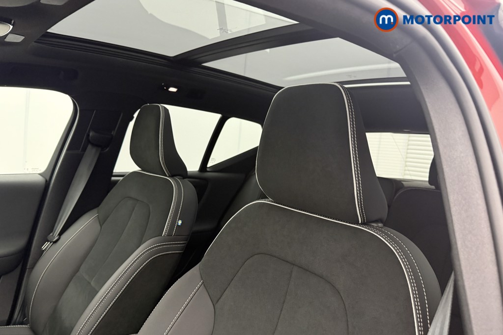 Volvo Xc40 Ultimate Automatic Petrol SUV - Stock Number (1635733) - 23rd supplementary image