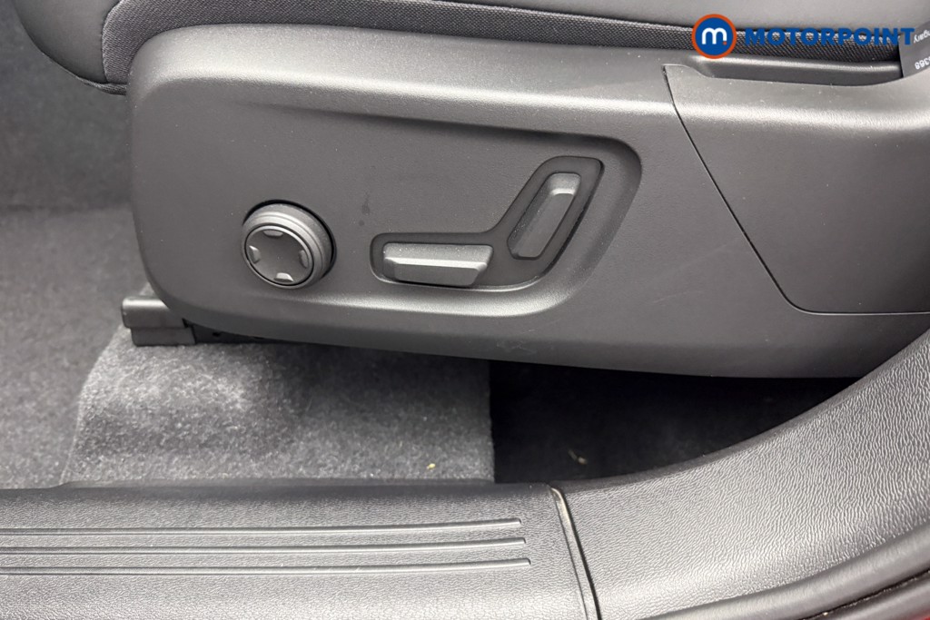 Volvo Xc40 Ultimate Automatic Petrol SUV - Stock Number (1635733) - 24th supplementary image