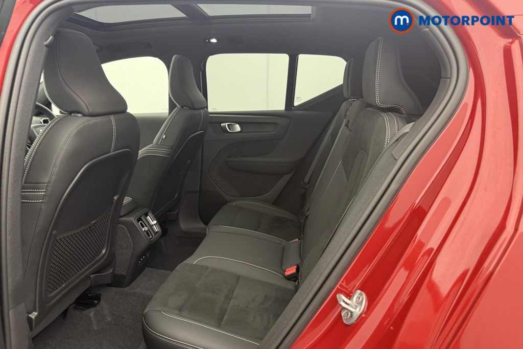 Volvo Xc40 Ultimate Automatic Petrol SUV - Stock Number (1635733) - 25th supplementary image