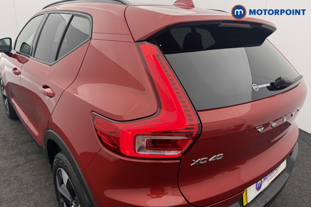 Volvo Xc40 Ultimate Automatic Petrol SUV - Stock Number (1635733) - 26th supplementary image