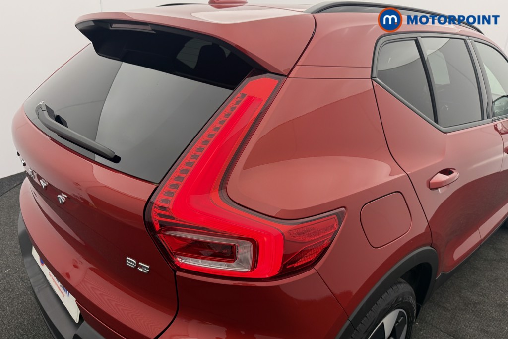 Volvo Xc40 Ultimate Automatic Petrol SUV - Stock Number (1635733) - 27th supplementary image