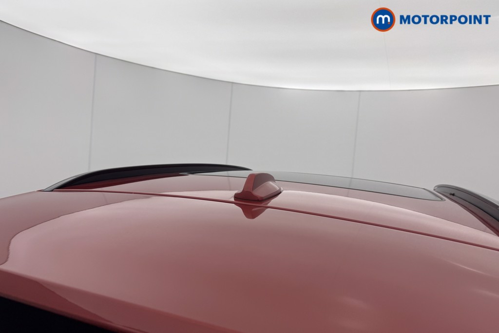 Volvo Xc40 Ultimate Automatic Petrol SUV - Stock Number (1635733) - 28th supplementary image