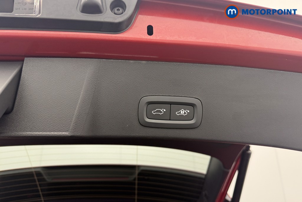 Volvo Xc40 Ultimate Automatic Petrol SUV - Stock Number (1635733) - 29th supplementary image