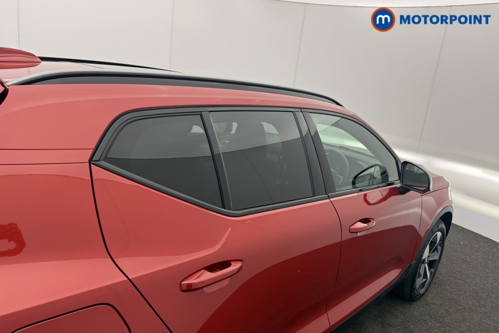 Volvo Xc40 Ultimate Automatic Petrol SUV - Stock Number (1635733) - 30th supplementary image