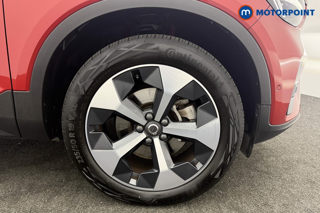 Volvo Xc40 Ultimate Automatic Petrol SUV - Stock Number (1635733) - 31st supplementary image