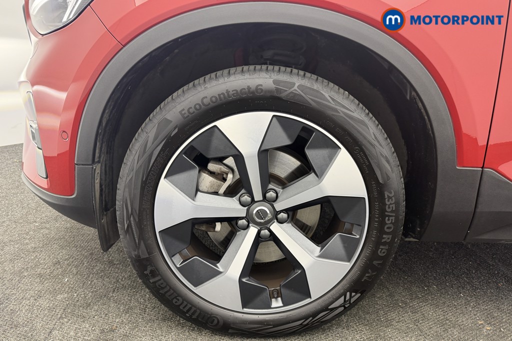 Volvo Xc40 Ultimate Automatic Petrol SUV - Stock Number (1635733) - 32nd supplementary image