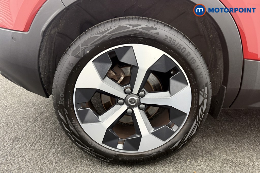 Volvo Xc40 Ultimate Automatic Petrol SUV - Stock Number (1635733) - 34th supplementary image