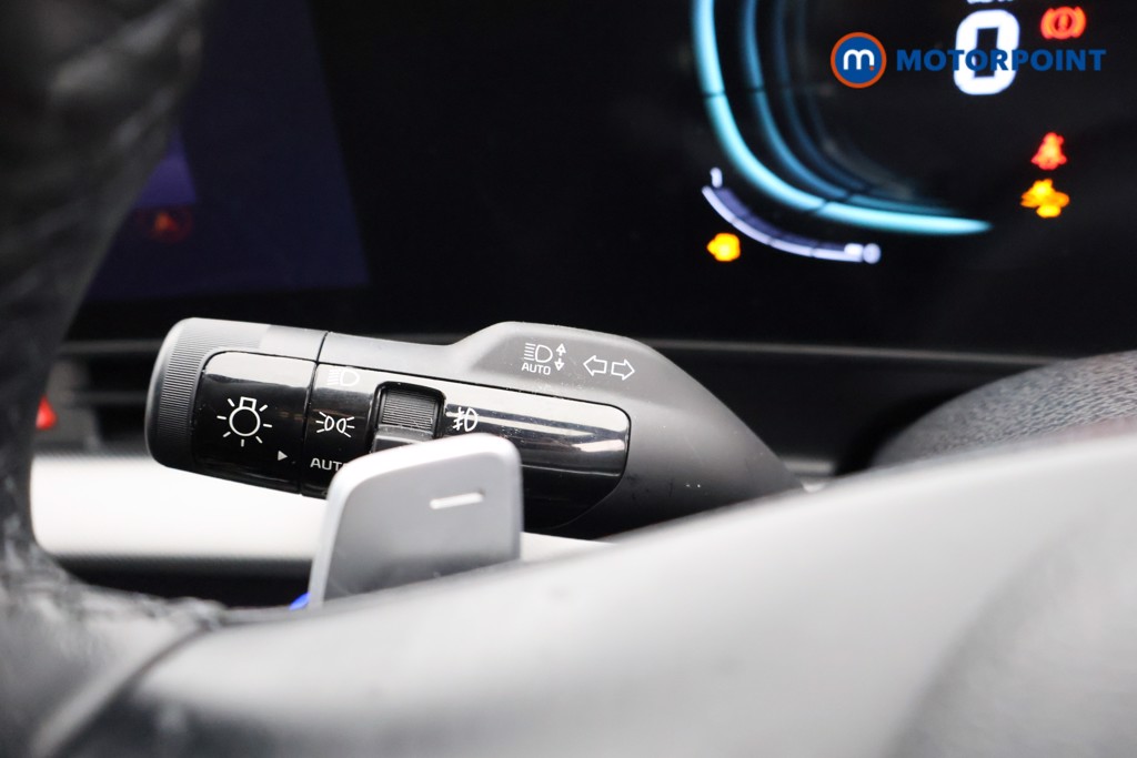 KIA Sportage Gt-Line Automatic Petrol-Electric Hybrid SUV - Stock Number (1635739) - 5th supplementary image