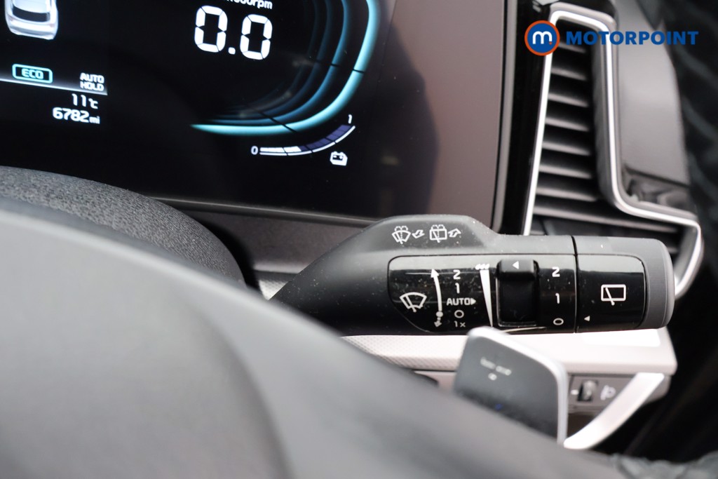 KIA Sportage Gt-Line Automatic Petrol-Electric Hybrid SUV - Stock Number (1635739) - 6th supplementary image