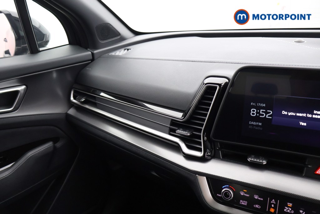 KIA Sportage Gt-Line Automatic Petrol-Electric Hybrid SUV - Stock Number (1635739) - 9th supplementary image