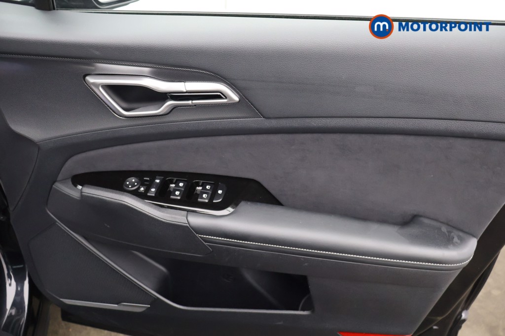 KIA Sportage Gt-Line Automatic Petrol-Electric Hybrid SUV - Stock Number (1635739) - 10th supplementary image